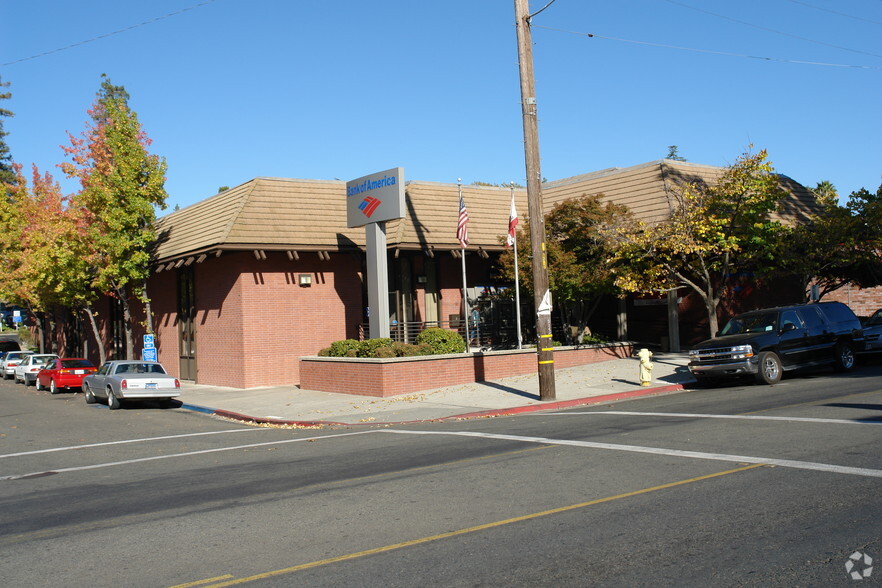 900 High St, Auburn, CA for sale - Primary Photo - Image 1 of 1