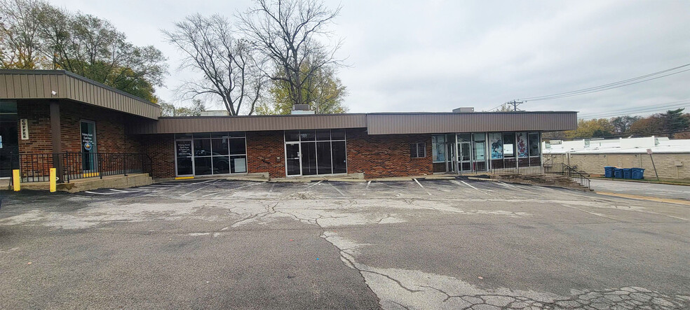 413-424 5th St, Saint Charles, MO for sale - Building Photo - Image 1 of 10