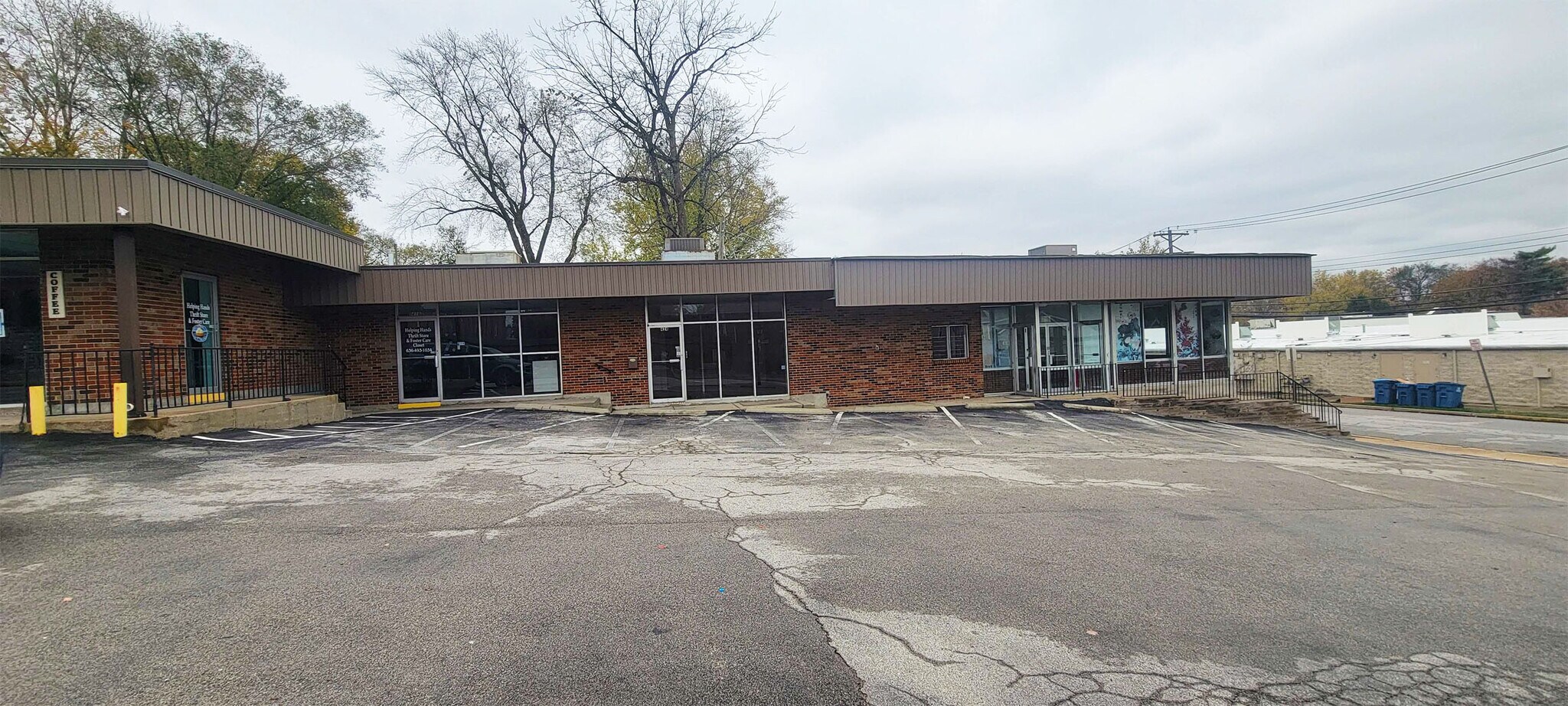 413-424 5th St, Saint Charles, MO for sale Building Photo- Image 1 of 11