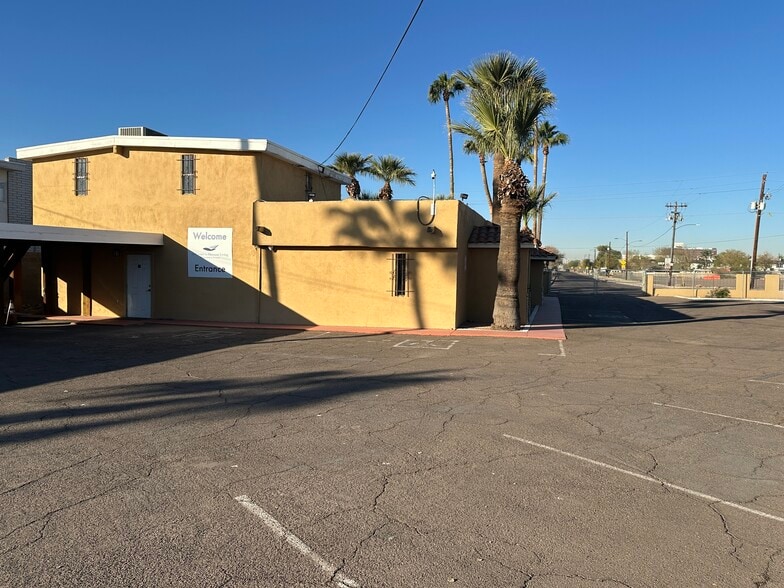 531 N 32nd St, Phoenix, AZ for sale - Building Photo - Image 3 of 13