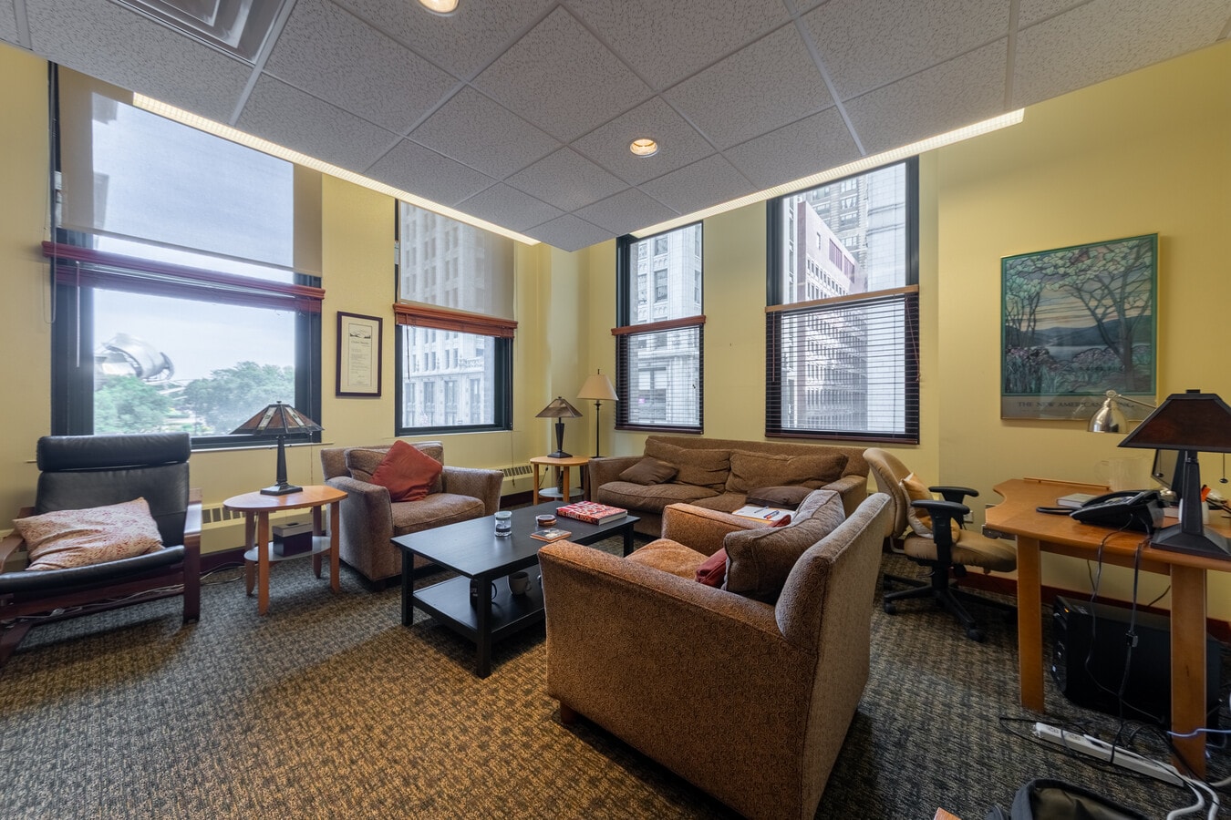 50 E Washington St, Chicago, IL 60602 - Unit 300 - - Interior Photo - Image 1 of 22