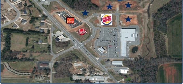 N Hwy 53, Harvest, AL for sale - Other - Image 1 of 1