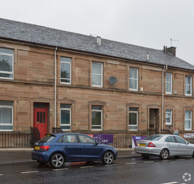 45B Main St, Thornliebank for sale - Building Photo - Image 3 of 3