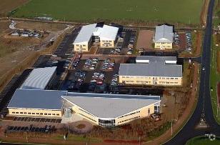 University Way, Cranfield for sale - Primary Photo - Image 1 of 1