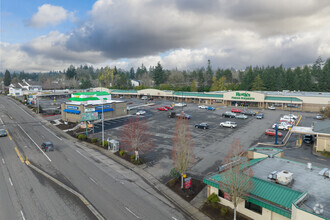 4555 Liberty Rd S, Salem, OR - aerial  map view