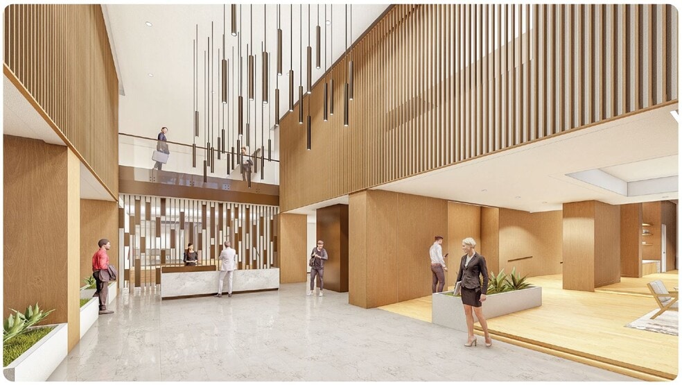 1331 L St NW, Washington, DC for lease - Building Photo - Image 2 of 17