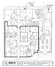 2596 E Arkansas Ln, Arlington, TX for lease Interior Photo- Image 1 of 7