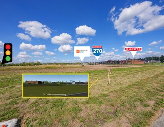 More details for 495 Crescent Cir, Gahanna, OH - Land for Sale