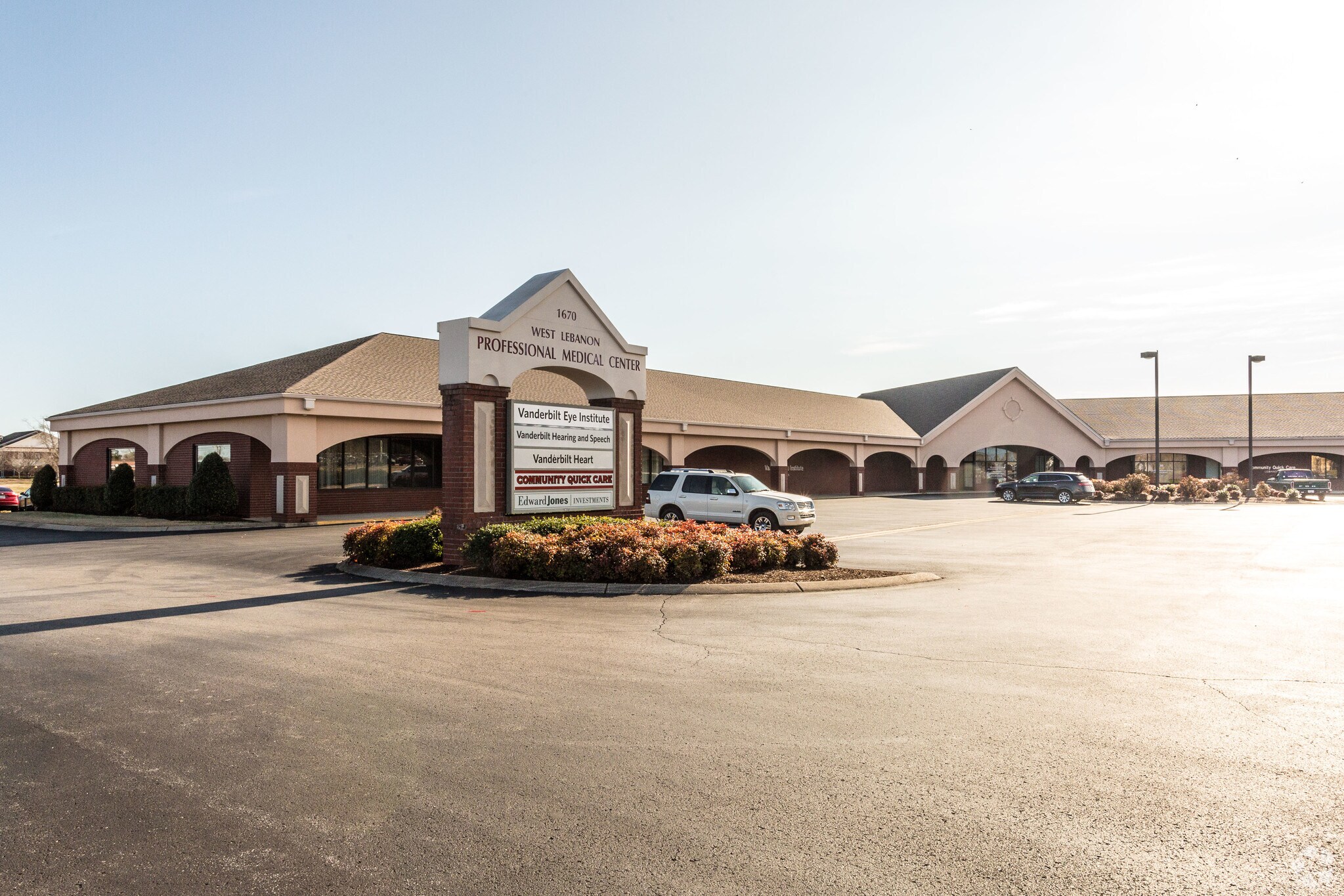 1670 W Main St, Lebanon, TN for sale Primary Photo- Image 1 of 1