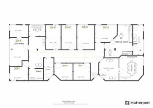 2569 Romig Rd, Akron, OH for lease Floor Plan- Image 1 of 1