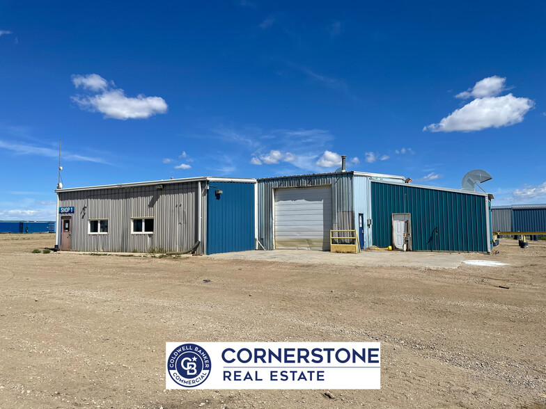 3501 N Poplar St, Casper, WY for lease - Building Photo - Image 2 of 16