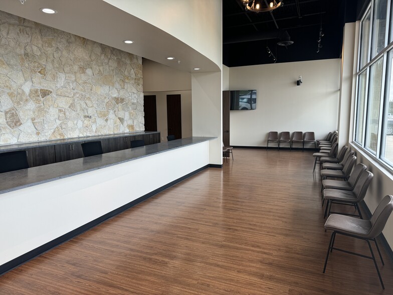 25140 Kingsland, Katy, TX for lease - Interior Photo - Image 3 of 13