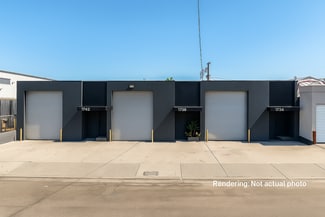 More details for 1734-1742 Hayes Ave, Long Beach, CA - Industrial for Sale
