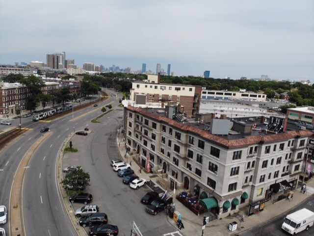 1222 Commonwealth Ave, Allston, MA for sale Building Photo- Image 1 of 1