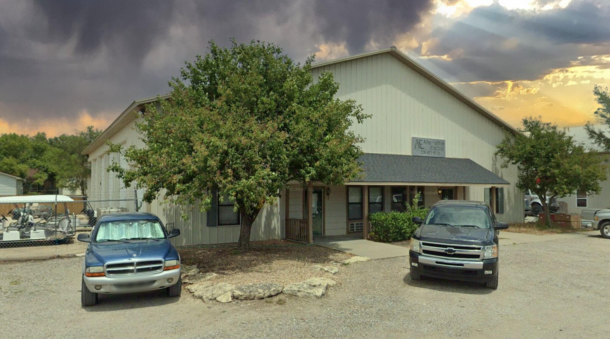 1522 E Kellogg Dr, Andover, KS for sale Building Photo- Image 1 of 1