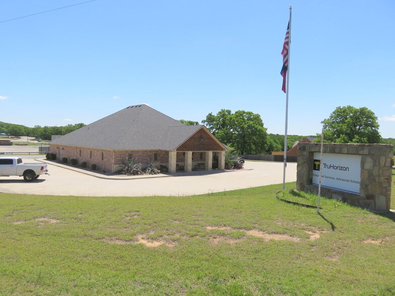 201 W Ranch Ct, Weatherford, TX for sale - Other - Image 1 of 1