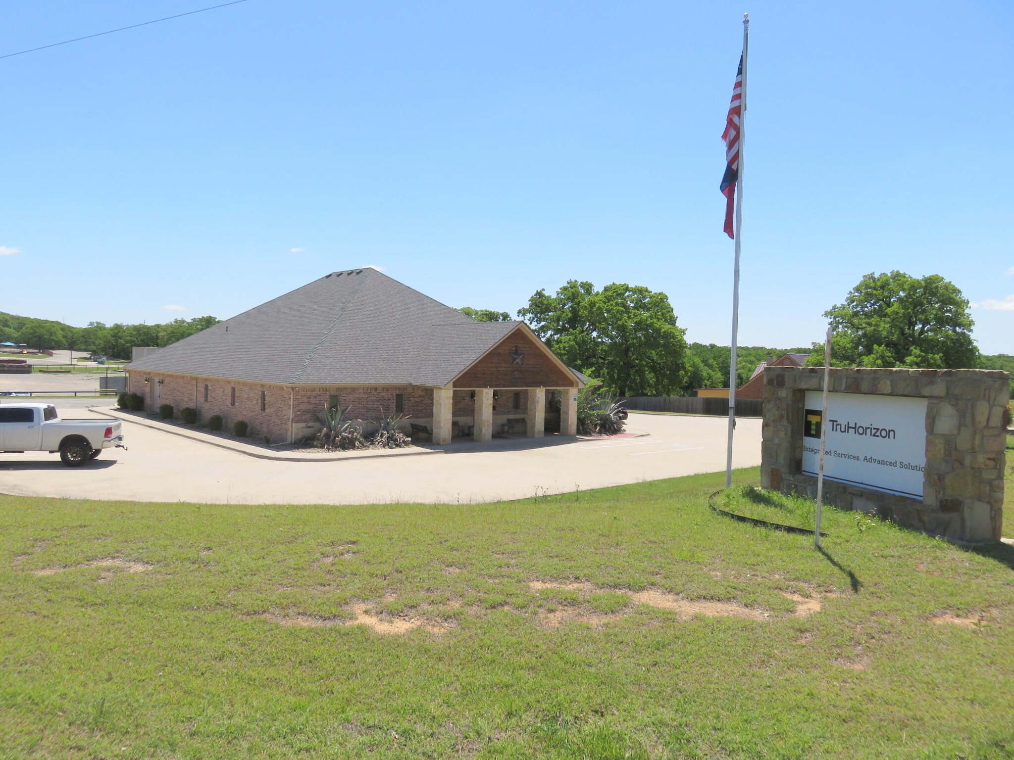 201 W Ranch Ct, Weatherford, TX for sale Other- Image 1 of 1