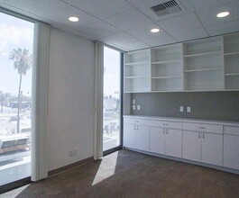 1801-1831 Wilshire Blvd, Santa Monica, CA for lease Interior Photo- Image 2 of 4