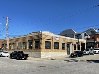 More details for 1720 Wyandotte St, Kansas City, MO - Office, Retail for Lease