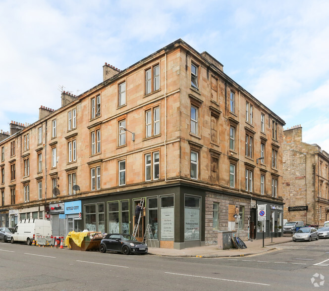 1146 Argyle St, Glasgow for sale - Primary Photo - Image 1 of 1