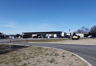 More details for 1330 Gateway Dr, Gallatin, TN - Industrial for Lease