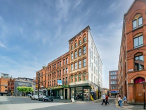 77-88 High St, Manchester for lease Building Photo- Image 1 of 4