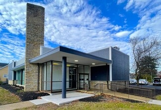 More details for 1575 Brunswick Ave, Lawrence Township, NJ - Office for Lease