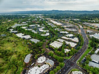 9800 SW Nimbus Ave, Beaverton, OR for lease - Primary Photo - Image 1 of 4