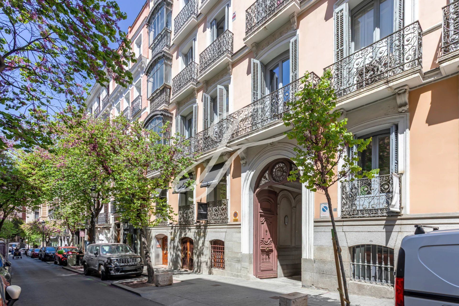 Calle del Almirante, 9, Madrid, Madrid for sale Building Photo- Image 1 of 12