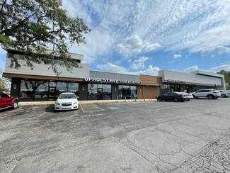 More details for 9537-9573 W 87th St, Overland Park, KS - Retail for Lease