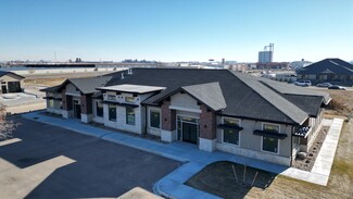 More details for 271 S Elm Ave, Eaton, CO - Office/Medical for Lease