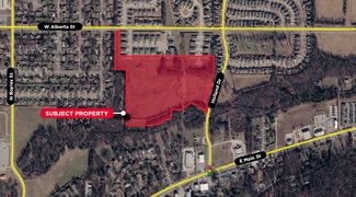 More details for Holland Dr, Farmington, AR - Land for Sale