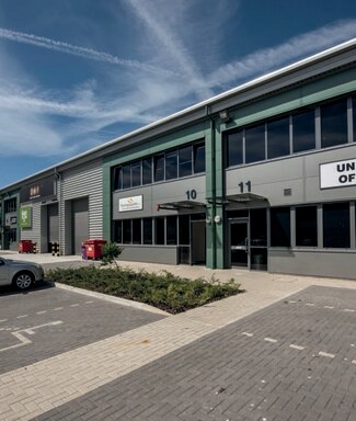 More details for Motherwell Way, Grays - Industrial for Lease