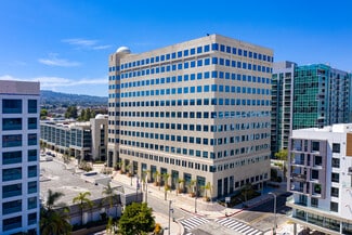 More details for 222 W 6th St, San Pedro, CA - Office, Retail for Lease