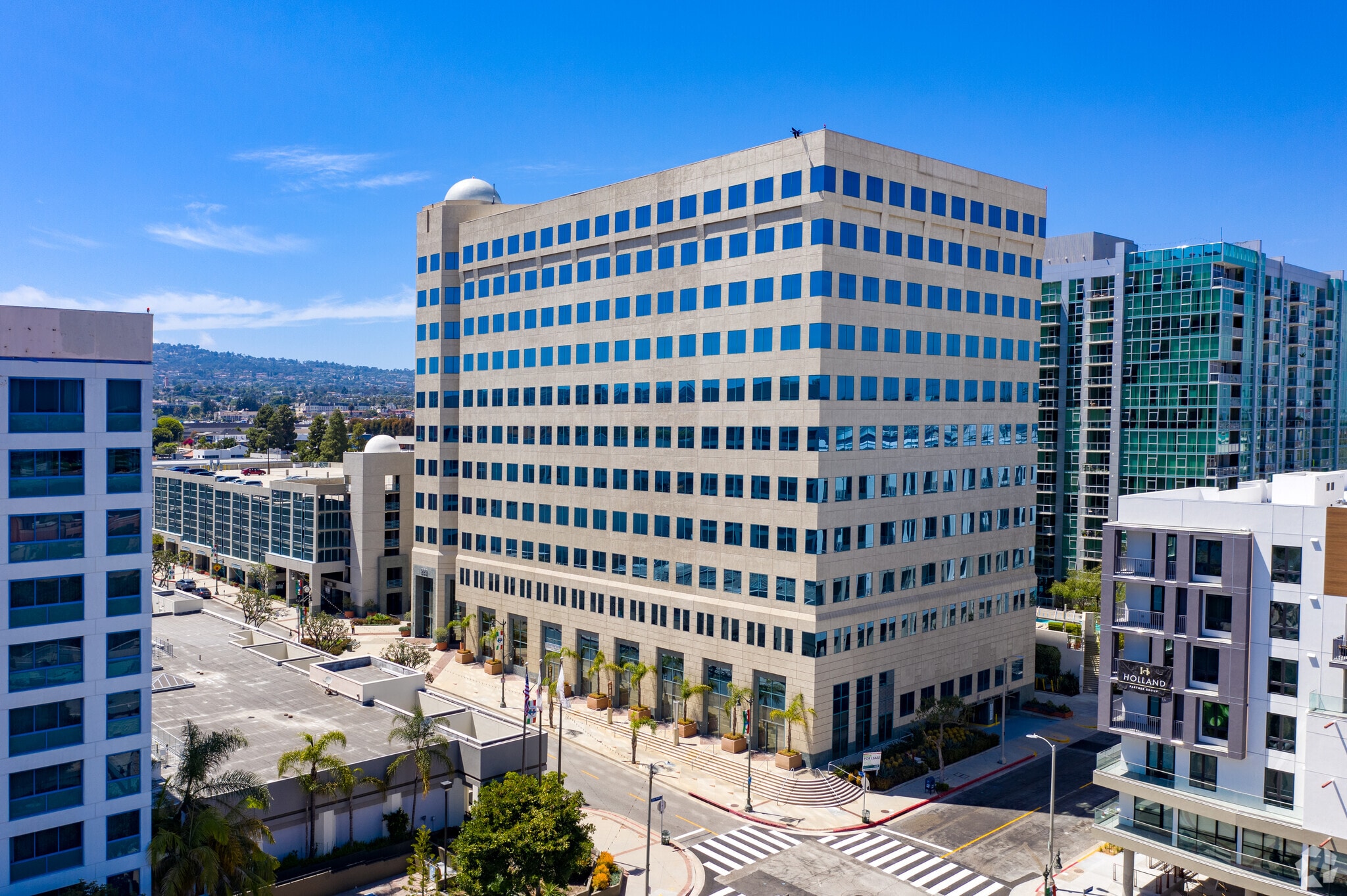 222 W 6th St, San Pedro, CA for lease Building Photo- Image 1 of 10