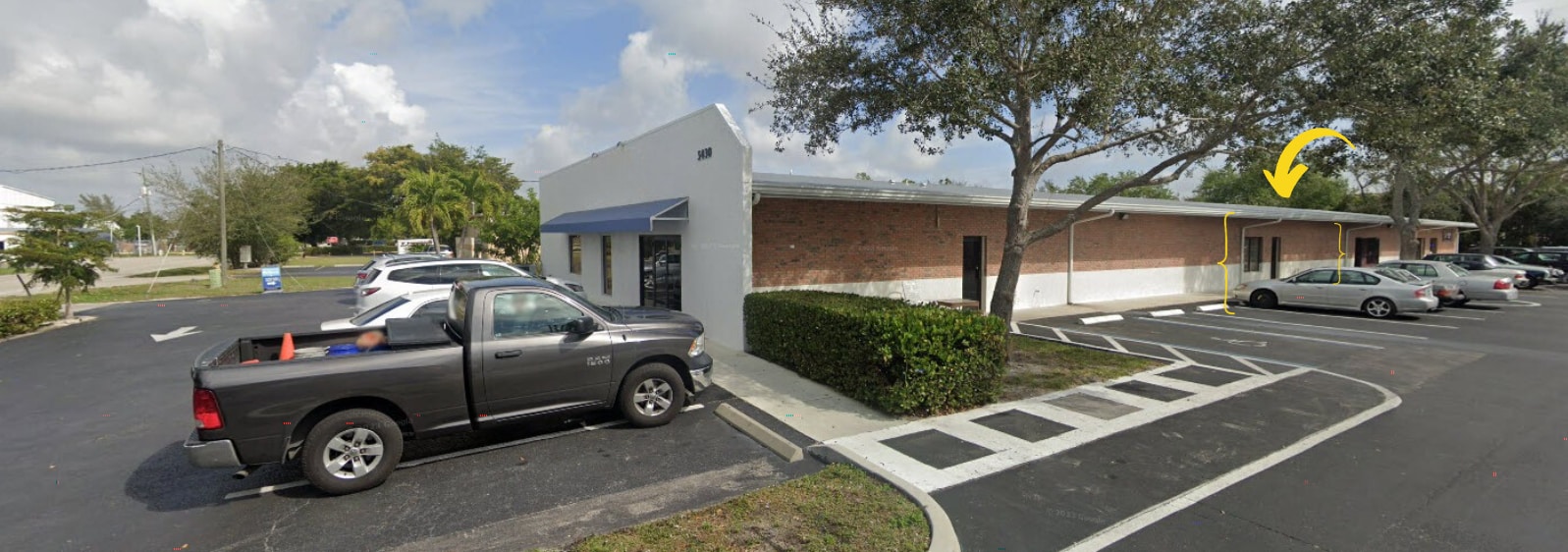 5430 Yahl St, Naples, FL for lease Building Photo- Image 1 of 10
