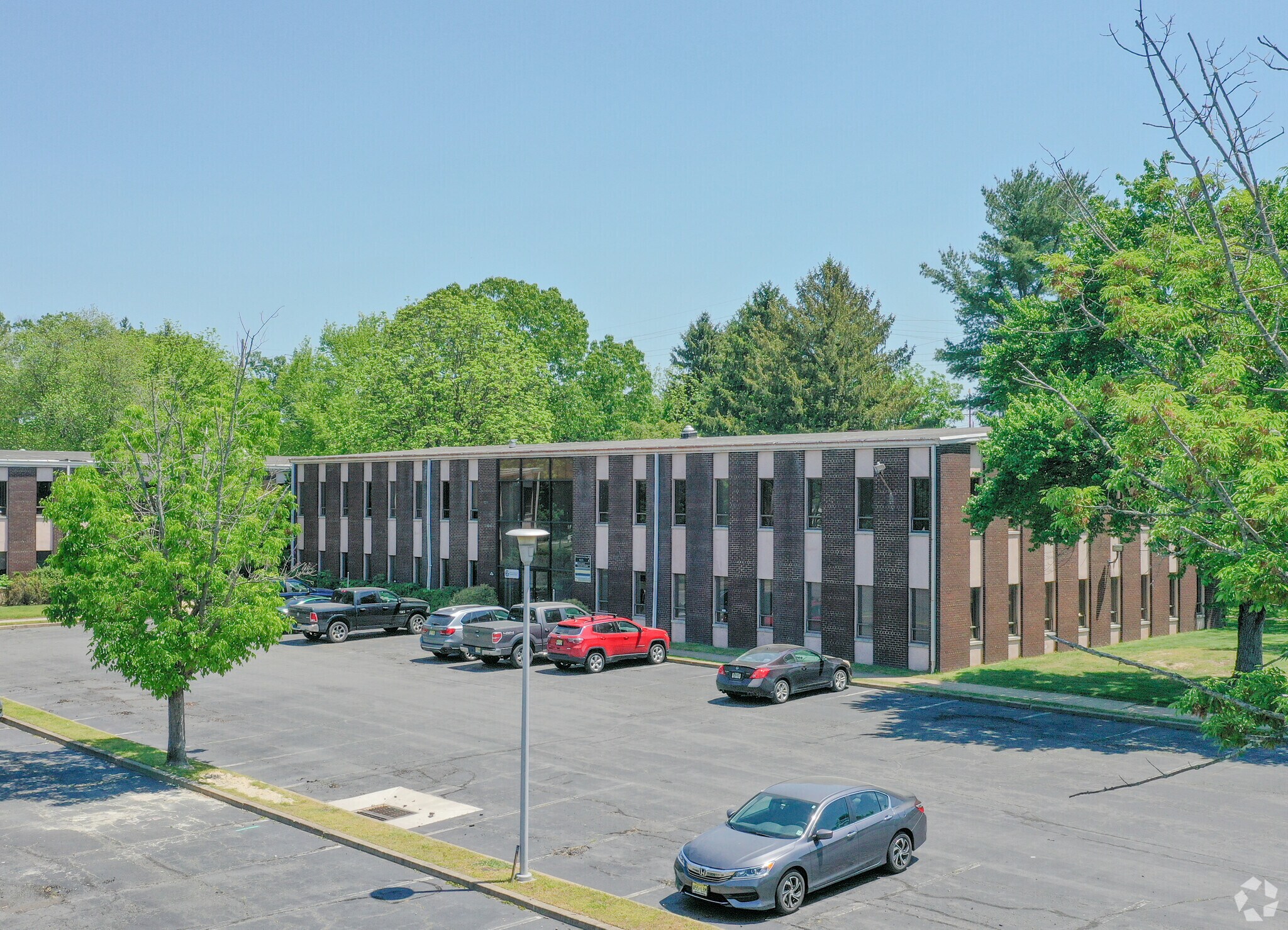 14 Washington Rd, Princeton Junction, NJ for sale Primary Photo- Image 1 of 1