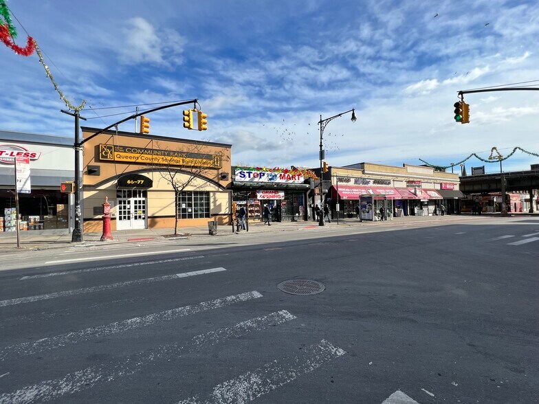6697 Fresh Pond Rd, Ridgewood, NY 11385 Retail for Lease