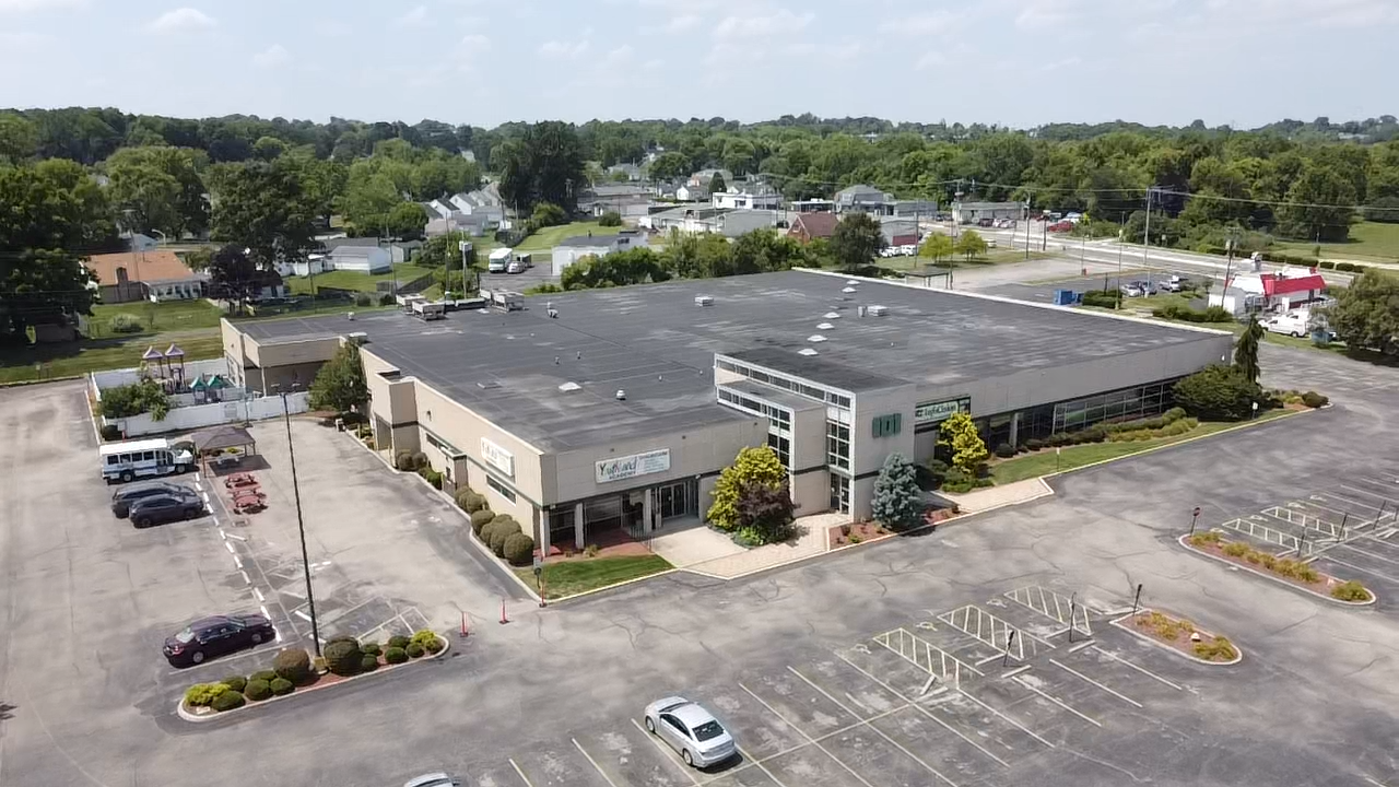 101 Woodman Dr, Dayton, OH 45431 - Woodman Pointe Center | LoopNet