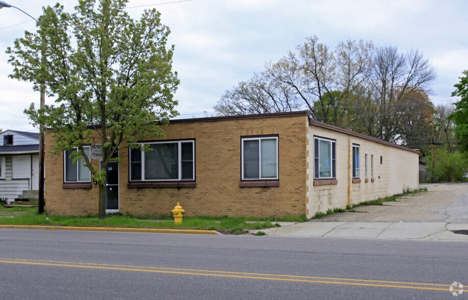 1117 W Beardsley Ave, Elkhart, IN 46514