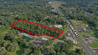 More details for 325 SE 24th St, Ocala, FL - Land for Sale