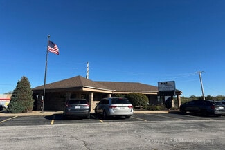 More details for 1136 W Jackson St, Ozark, MO - Office for Sale