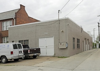 More details for 258 35th St NE, Washington, DC - Industrial for Sale