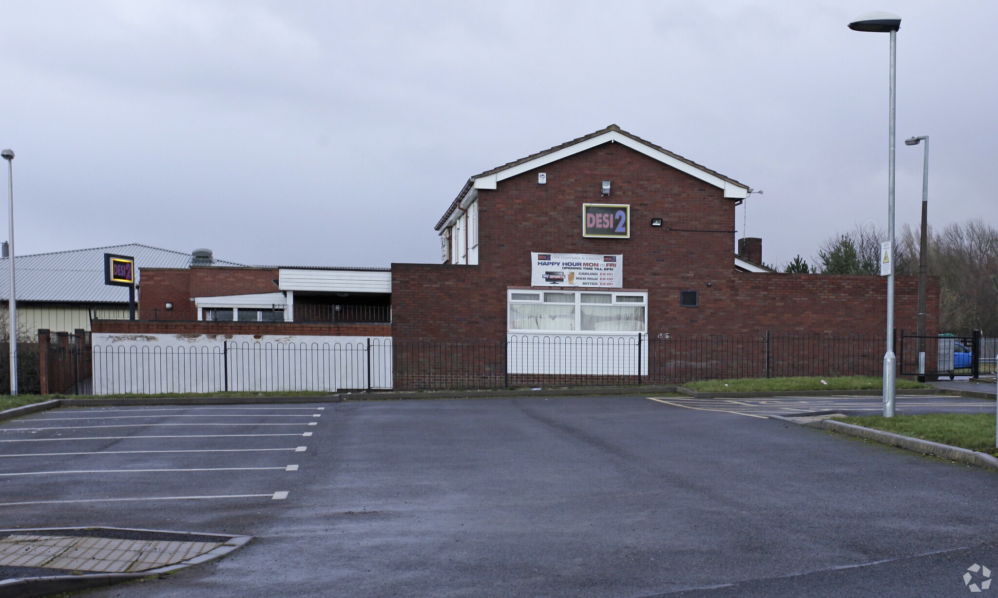 Oldbury Rd, Smethwick for sale Primary Photo- Image 1 of 1