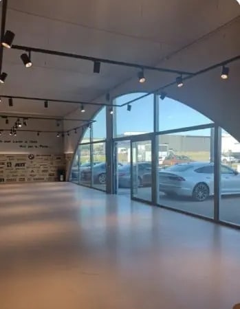 Flex in Perpignan for sale Interior Photo- Image 1 of 5