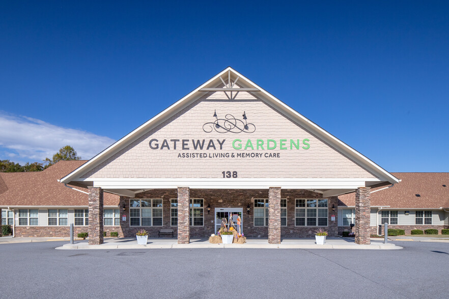 138 Gateway Ln, Bethlehem, GA 30620 - Gateway Gardens Assisted Living ...