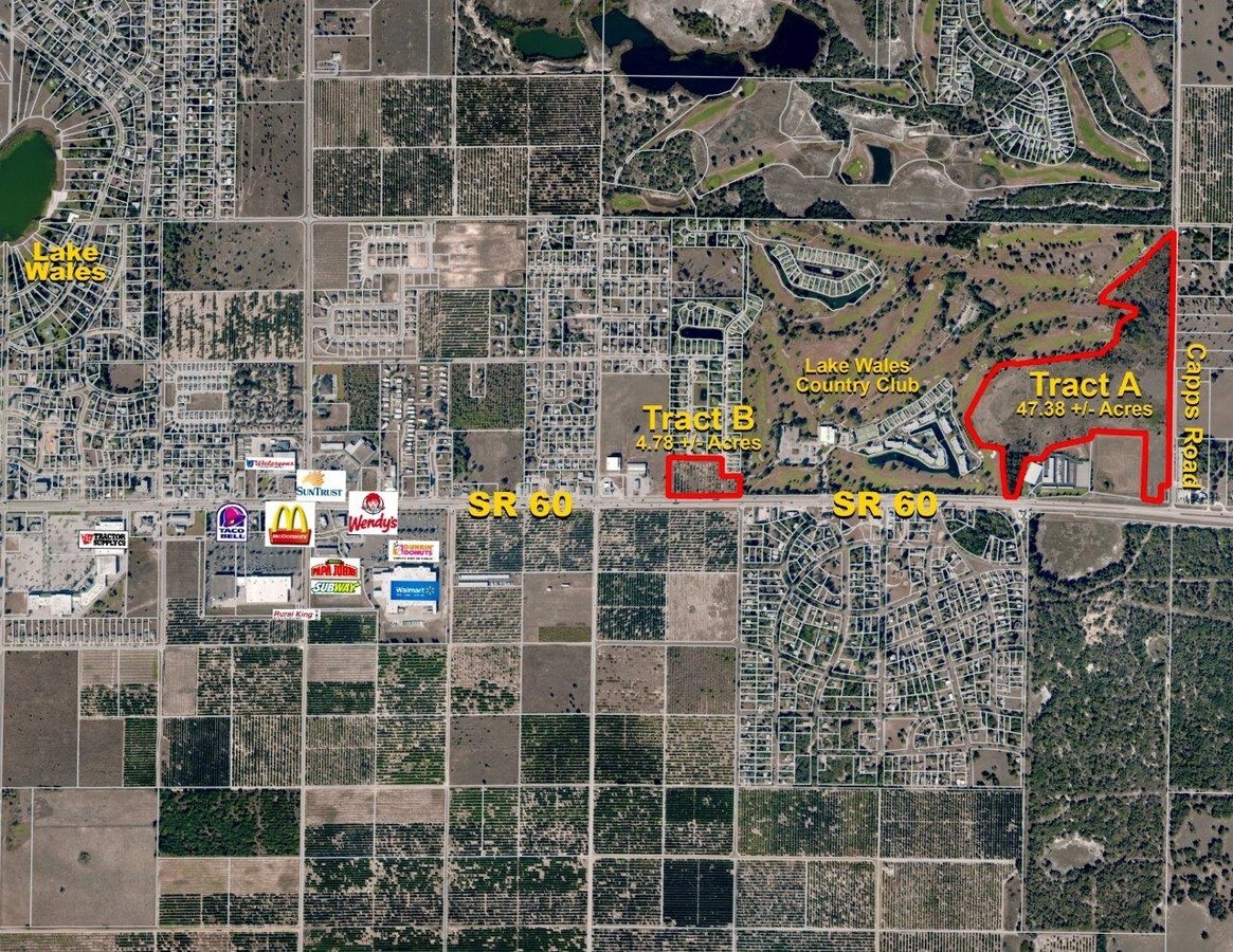 State Road 60, Lake Wales, FL 33898 | LoopNet
