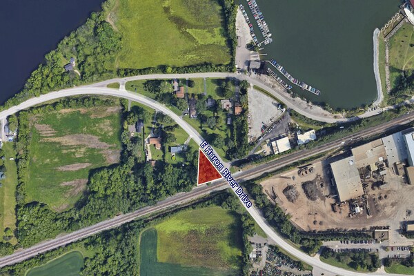 41501 E Huron River Dr, Van Buren Township, MI for sale Primary Photo- Image 1 of 2