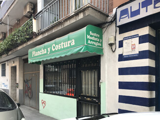 More details for Calle Doctor Jiménez Díaz, 4, Coslada - Retail for Lease