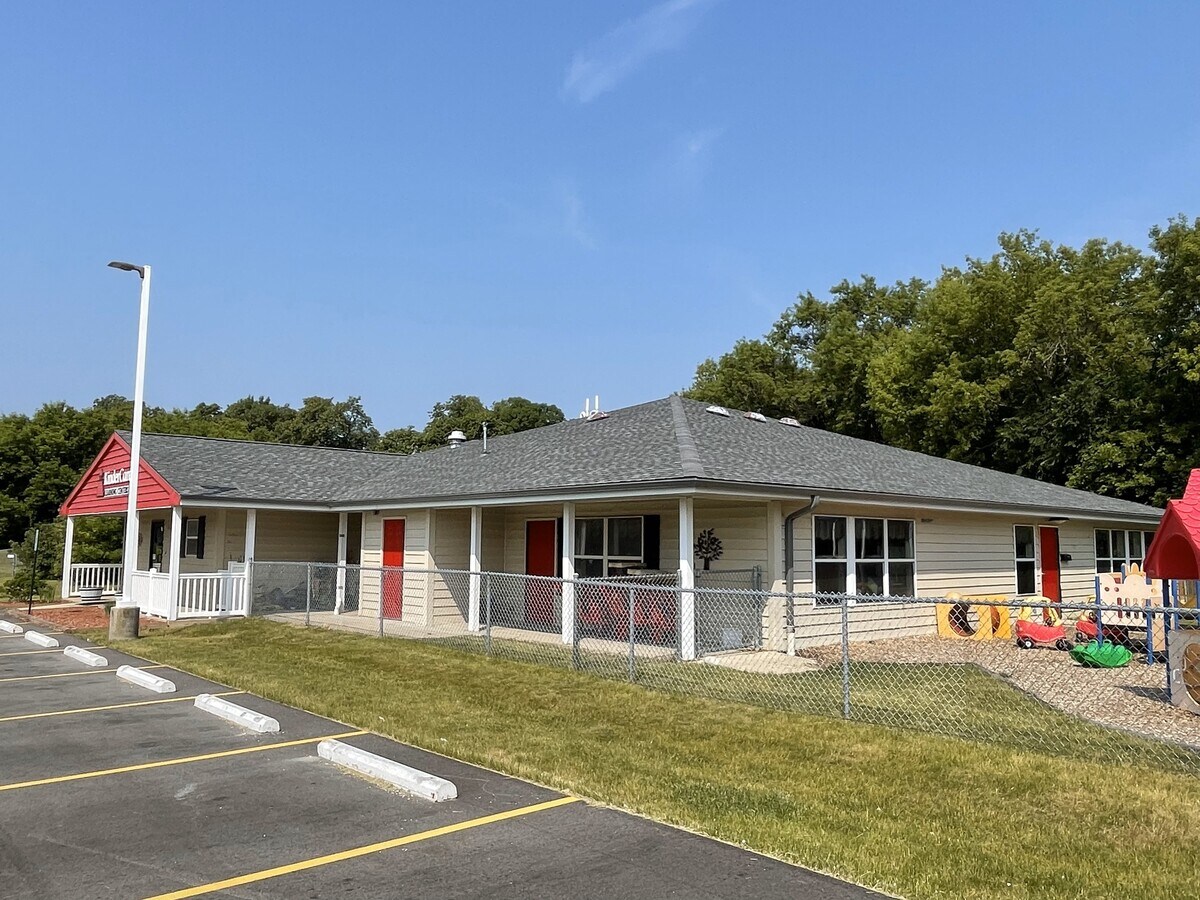 13000 W Beloit Rd, New Berlin, WI 53151